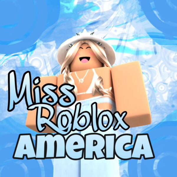 Miss ROBLOX America